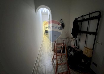 Hall / corridoio - Trilocale Via Andrea Morosini
 
7, Palermo - foto 27