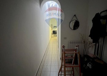 Hall / corridoio - Trilocale Via Andrea Morosini
 
7, Palermo - foto 28