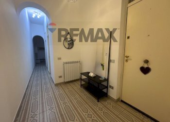 Hall / corridoio - Trilocale Via Andrea Morosini
 
7, Palermo - foto 4