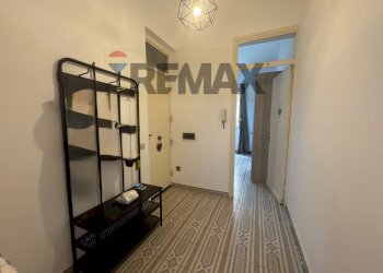 Hall / corridoio - Trilocale Via Andrea Morosini
 
7, Palermo - foto 5