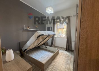 Camera / camera da letto - Trilocale Via Andrea Morosini
 
7, Palermo - foto 6