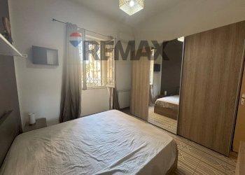 Camera / camera da letto - Trilocale Via Andrea Morosini
 
7, Palermo - foto 9