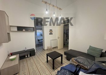 Soggiorno - Trilocale Via Andrea Morosini
 
7, Palermo - foto 10