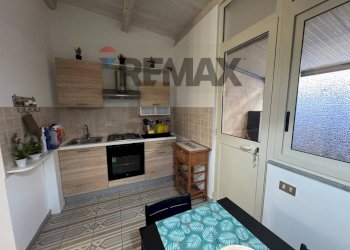 Cucina - Trilocale Via Andrea Morosini
 
7, Palermo - foto 12