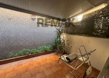 Terrazza - Trilocale Via Andrea Morosini
 
7, Palermo - foto 14