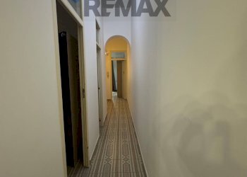 Hall / corridoio - Trilocale Via Andrea Morosini
 
7, Palermo - foto 16