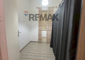 Hall / corridoio - Trilocale Via Andrea Morosini
 
7, Palermo - foto 17