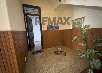 Ricezione / Lobby - Trilocale Via Andrea Morosini
 
7, Palermo - foto 21