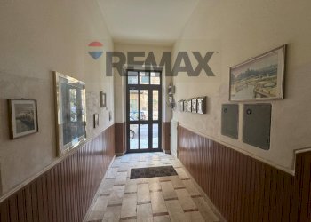 Ricezione / Lobby - Trilocale Via Andrea Morosini
 
7, Palermo - foto 22