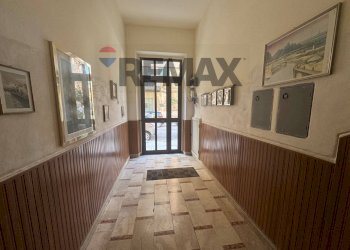 Ricezione / Lobby - Trilocale Via Andrea Morosini
 
7, Palermo - foto 23