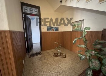 Ricezione / Lobby - Trilocale Via Andrea Morosini
 
7, Palermo - foto 24