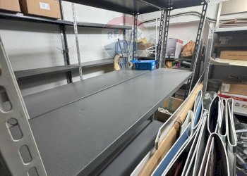 Cucina - Shop Via Roma
 
223, Palermo - photo 15