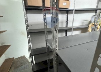 Dispensa di stoccaggio - Shop Via Roma
 
223, Palermo - photo 16