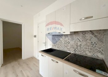 Cucina - Trilocale Via San Francesco D'assisi
 
52, Trapani - foto 1