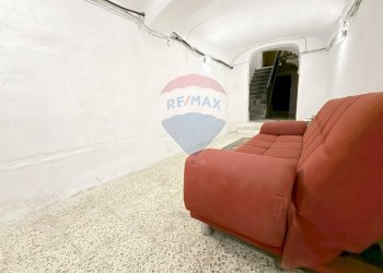 Soggiorno - Trilocale Via San Francesco D'assisi
 
52, Trapani - foto 4