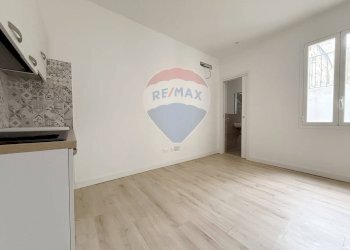 Stanza vuota - Trilocale Via San Francesco D'assisi
 
52, Trapani - foto 7