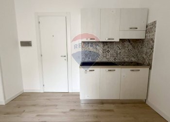 Cucina - Trilocale Via San Francesco D'assisi
 
52, Trapani - foto 10