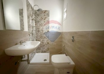 Bagno - Trilocale Via San Francesco D'assisi
 
52, Trapani - foto 19