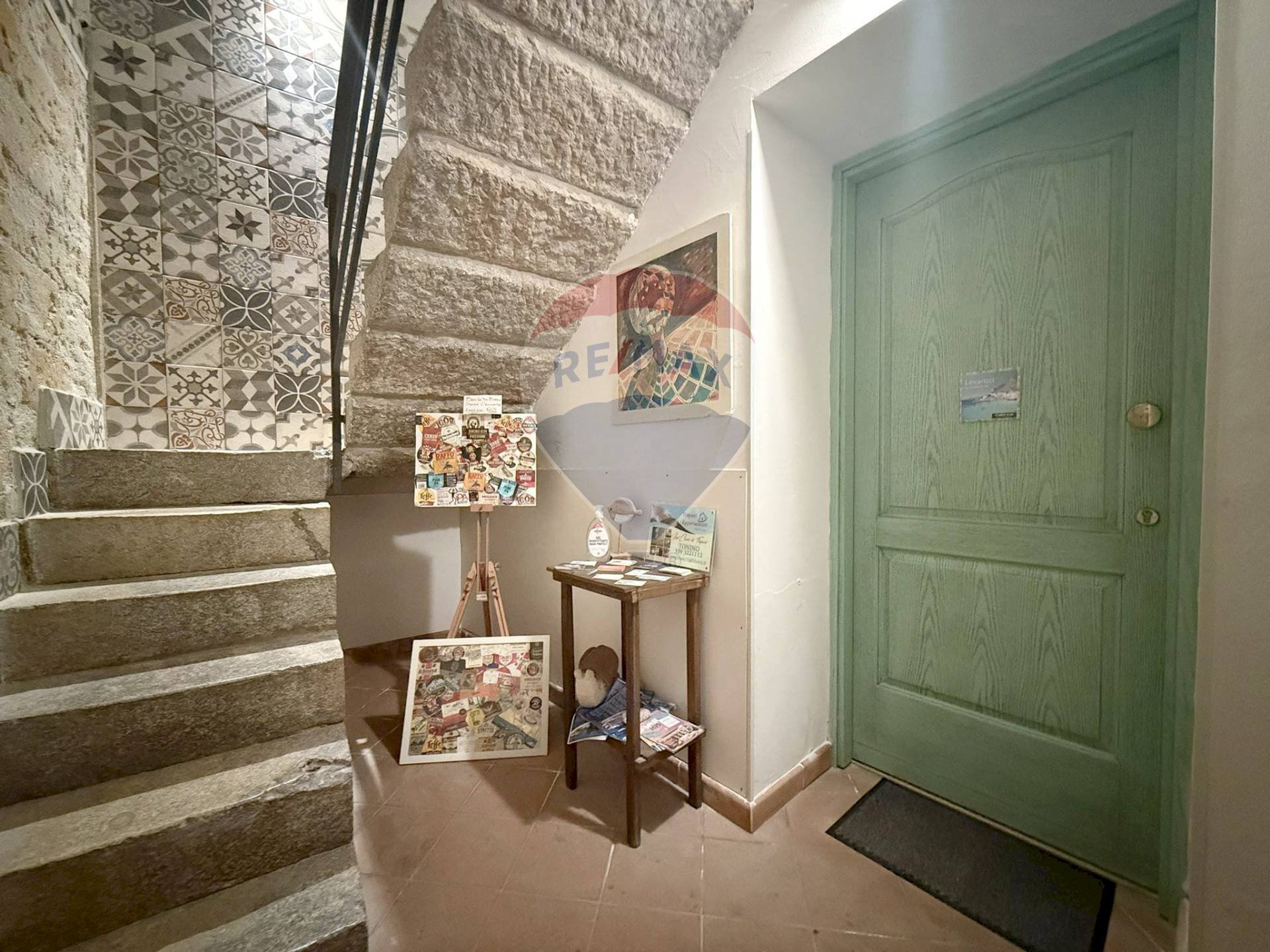 Scale - Quadrilocale Vicolo Torre Pali
 
5, Trapani - foto 1