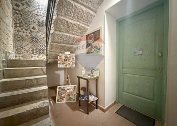 Scale - Quadrilocale Vicolo Torre Pali
 
5, Trapani - foto 1