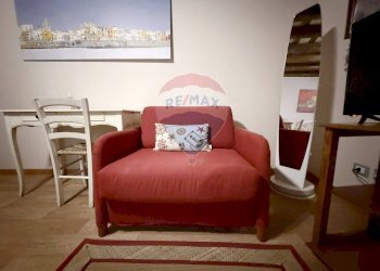 Sala da pranzo - Quadrilocale Vicolo Torre Pali
 
5, Trapani - foto 6