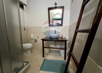 Bagno - Quadrilocale Vicolo Torre Pali
 
5, Trapani - foto 9