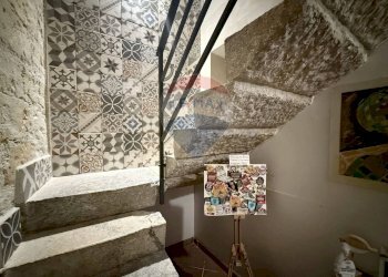 Dettagli - Quadrilocale Vicolo Torre Pali
 
5, Trapani - foto 11