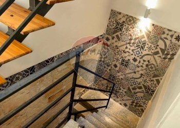 Scale - Quadrilocale Vicolo Torre Pali
 
5, Trapani - foto 12