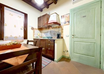 Cucina - Quadrilocale Vicolo Torre Pali
 
5, Trapani - foto 13