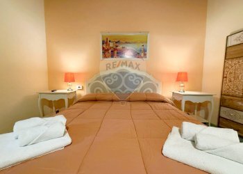 Camera / camera da letto - Quadrilocale Vicolo Torre Pali
 
5, Trapani - foto 15