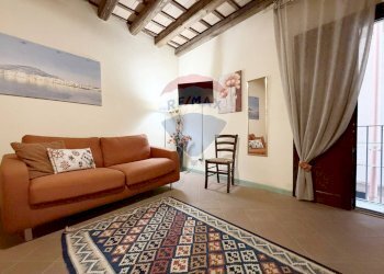 Soggiorno - Quadrilocale Vicolo Torre Pali
 
5, Trapani - foto 18