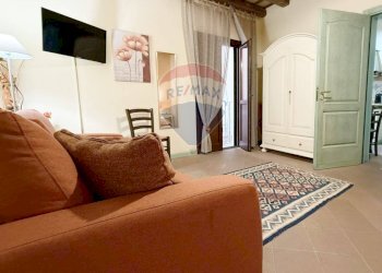 Soggiorno - Quadrilocale Vicolo Torre Pali
 
5, Trapani - foto 19