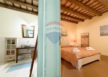 Camera / camera da letto - Quadrilocale Vicolo Torre Pali
 
5, Trapani - foto 20