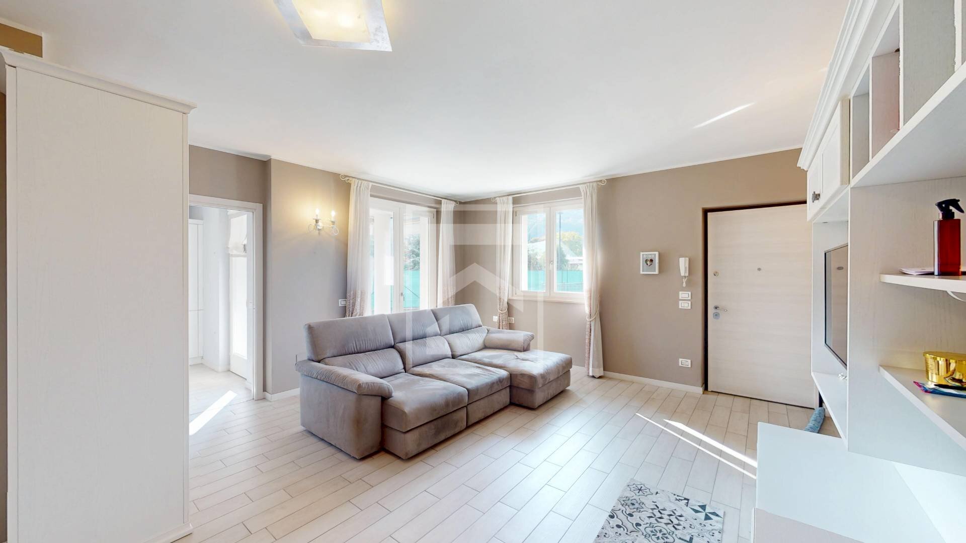 Foto 2 - Casa semi indipendente via santa firmina
 
9, Salò - foto 2