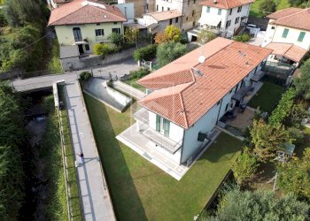 Foto 4 - Casa semi indipendente via santa firmina
 
9, Salò - foto 4