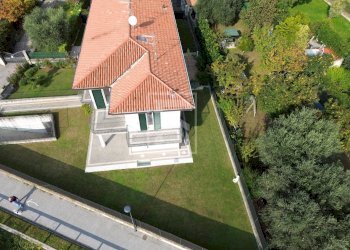 Foto 10 - Casa semi indipendente via santa firmina
 
9, Salò - foto 10