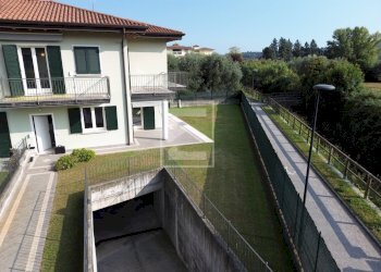 Foto 11 - Casa semi indipendente via santa firmina
 
9, Salò - foto 11