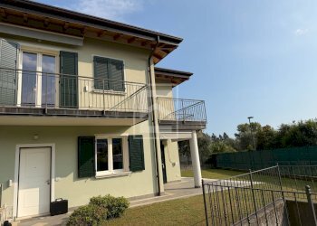 Foto 12 - Casa semi indipendente via santa firmina
 
9, Salò - foto 12