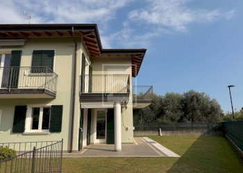 Foto 14 - Casa semi indipendente via santa firmina
 
9, Salò - foto 14