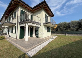 Foto 1 - Casa semi indipendente via santa firmina
 
9, Salò - foto 1