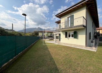 Foto 17 - Casa semi indipendente via santa firmina
 
9, Salò - foto 17