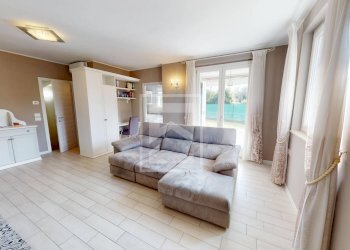 Foto 23 - Casa semi indipendente via santa firmina
 
9, Salò - foto 23