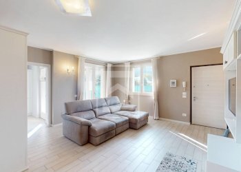 Foto 2 - Casa semi indipendente via santa firmina
 
9, Salò - foto 2