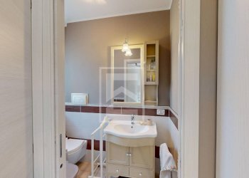 Foto 25 - Casa semi indipendente via santa firmina
 
9, Salò - foto 25