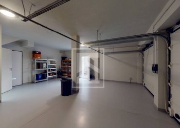 Foto 35 - Casa semi indipendente via santa firmina
 
9, Salò - foto 35