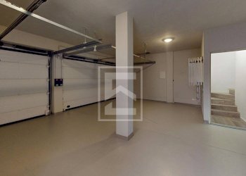 Foto 64 - Casa semi indipendente via santa firmina
 
9, Salò - foto 64