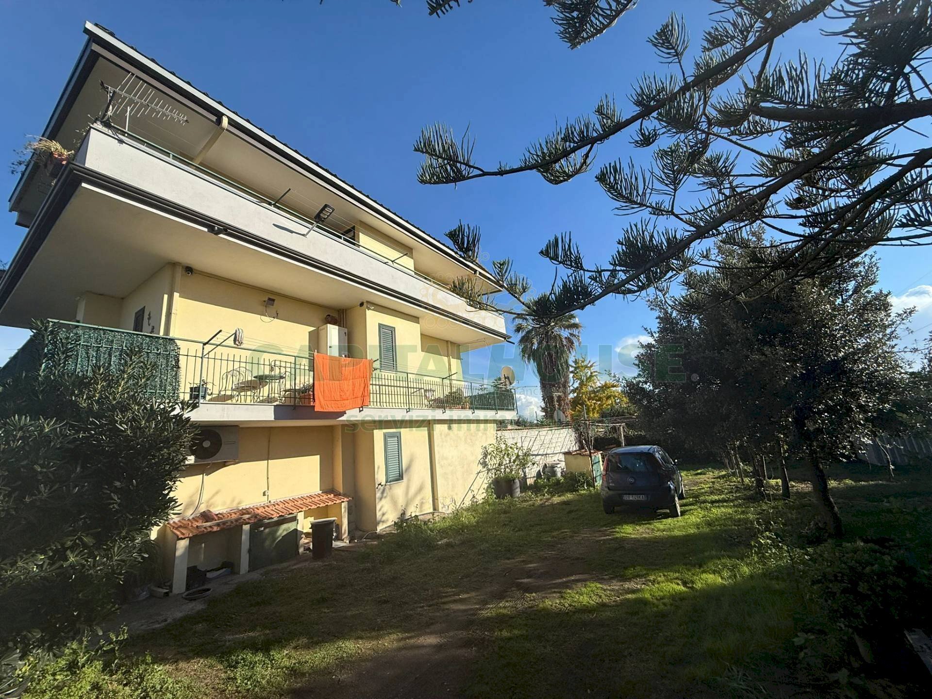 Foto 1 - Villa Eboli - photo 1