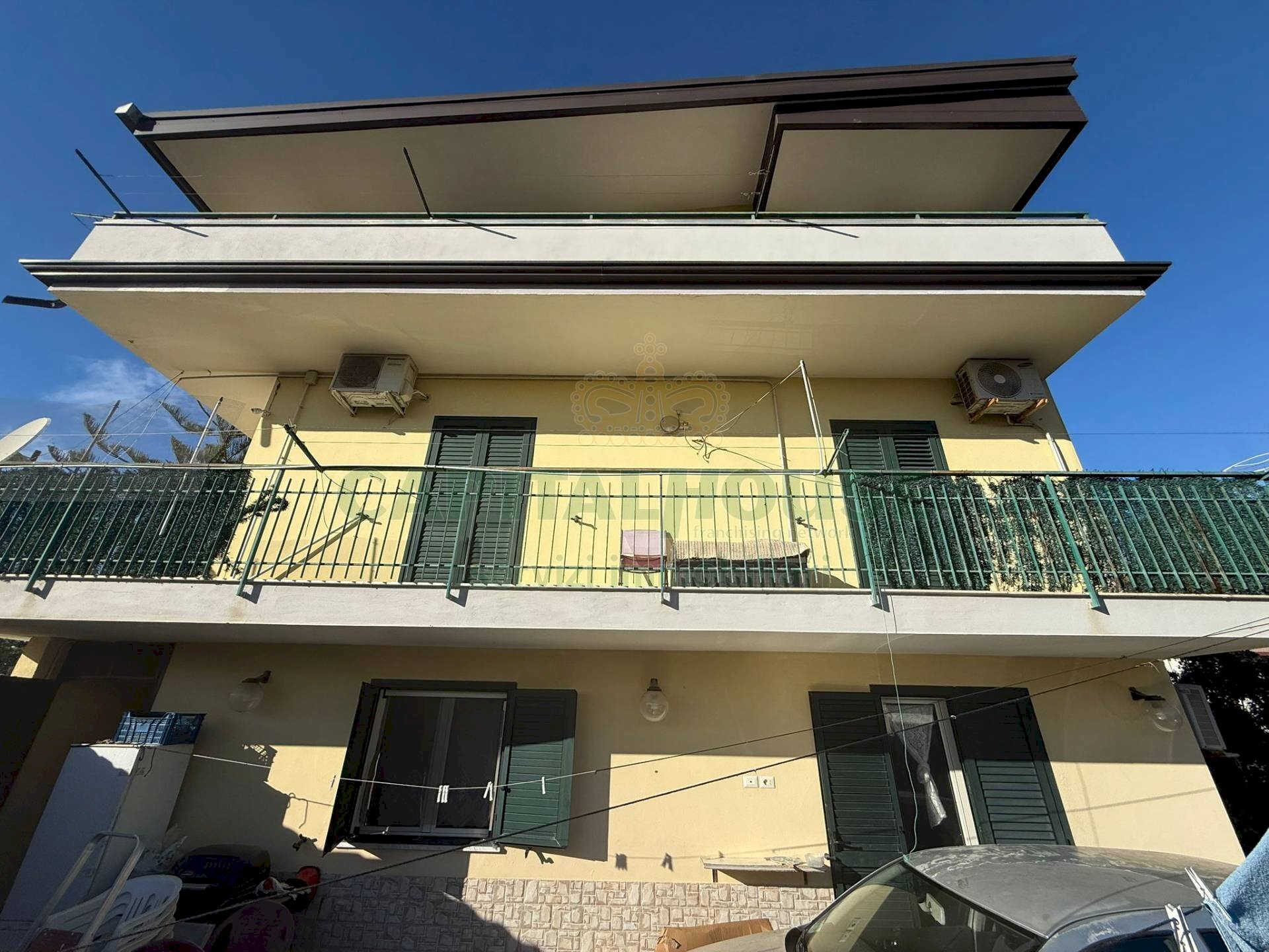 Foto 2 - Villa Eboli - photo 2