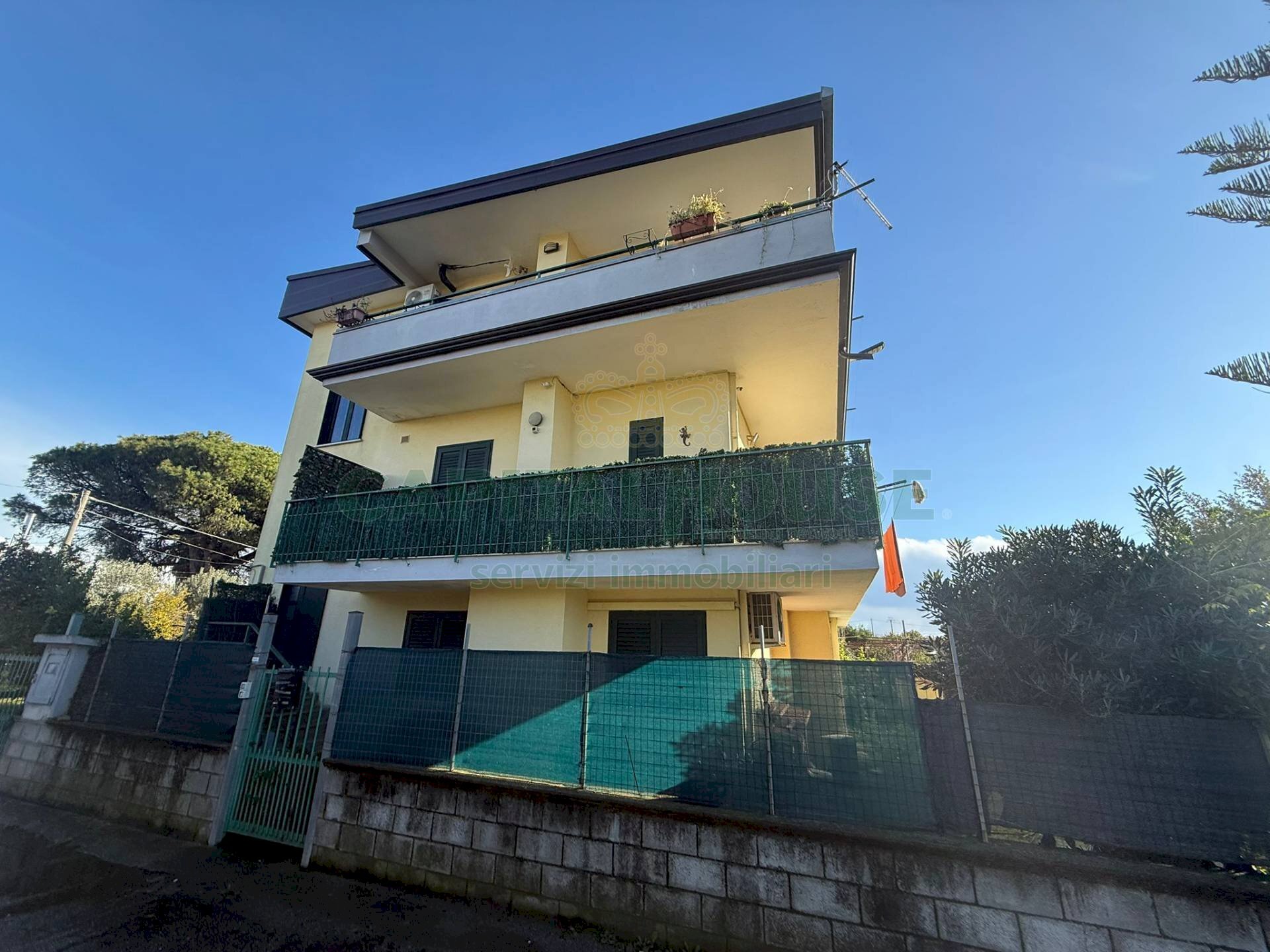 Foto 3 - Villa Eboli - photo 3