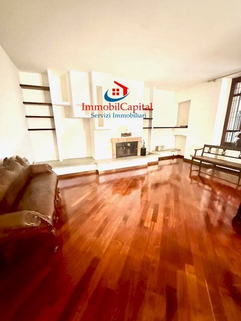 Foto 1 - Appartamento Via 11 Febbraio
 
32, Cremona - planimetria 1